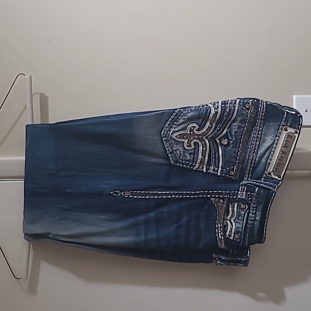 Ladies designer jeans